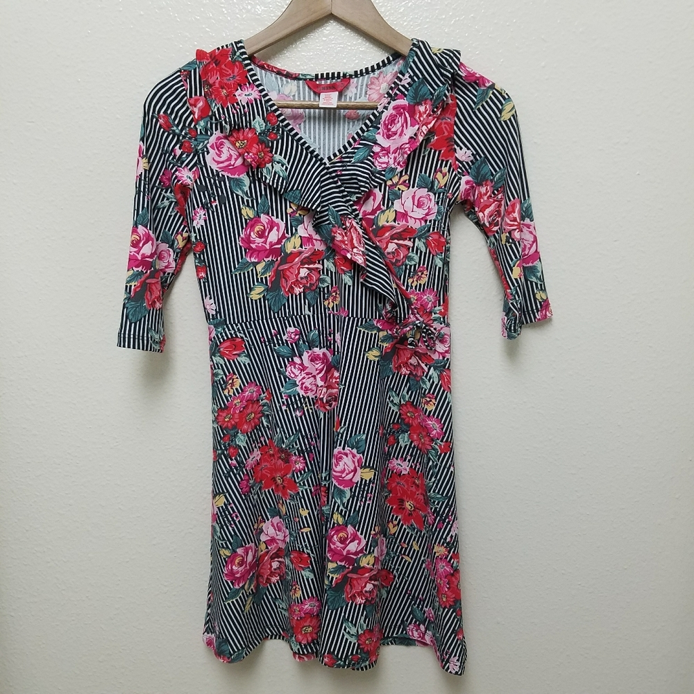 1ST KISS GIRLS DRESS